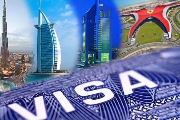 SAUDI VISA FOR AUSTRIAN CITIZENS