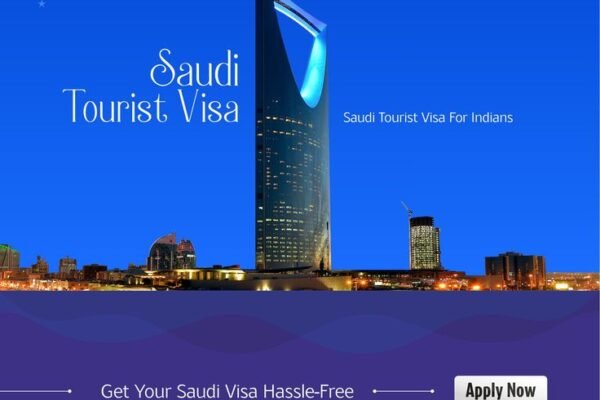 Saudi Visa for Swiss Citizens