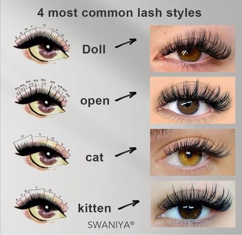 lash tech near me
