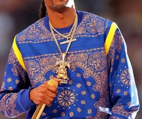 Snoop Dogg net worth