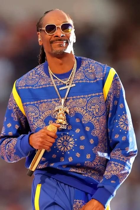 Snoop Dogg net worth