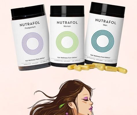 Nutrafol