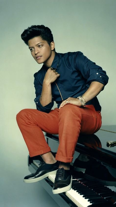 Bruno Mars net worth