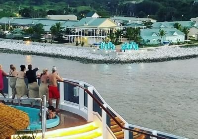 lifestyle resort Puerto Plata