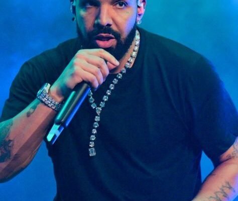 Drake net worth