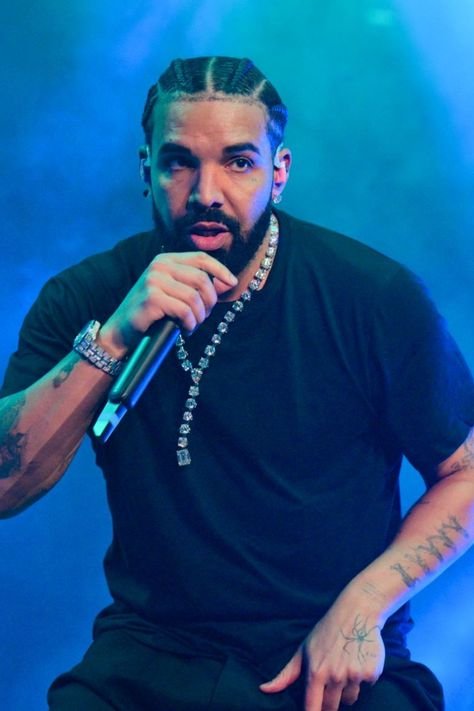 Drake net worth