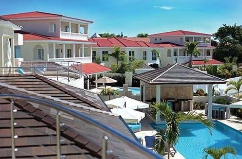 lifestyle resort Puerto Plata