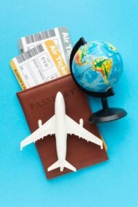 Type of Canada Visa