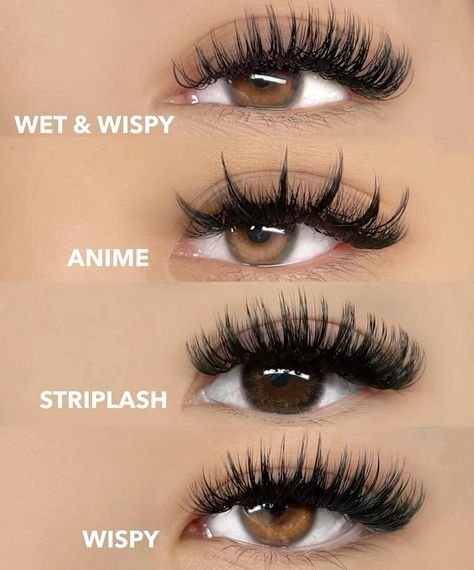 lash tech near me
