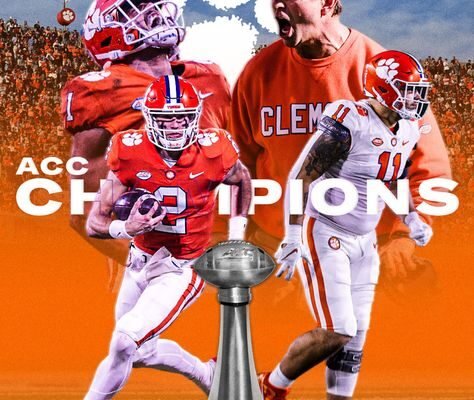 Clemson vs Virginia Tech