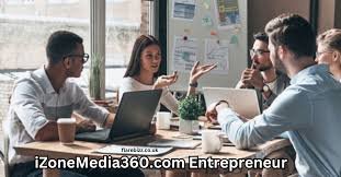 izonemedia360.com entrepreneur
