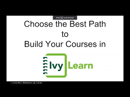 Ivylearn
