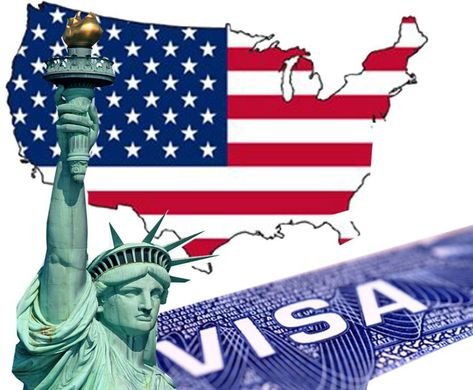 American Visa Help Desk