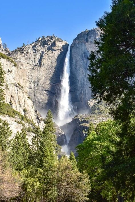 best national parks to visit in the US