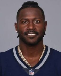 Antonio Brown net worth