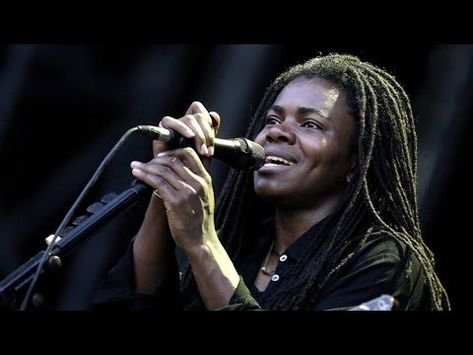 Tracy Chapman net worth