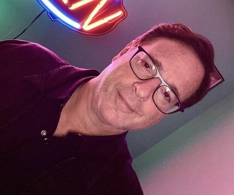 Bob Saget net worth
