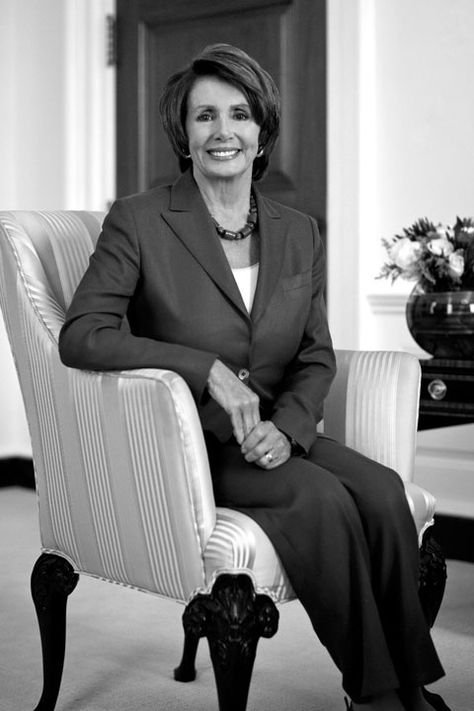 Nancy Pelosi net worth
