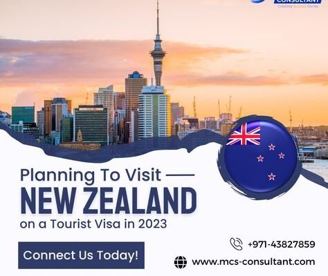 American Visa for New Zealand citizens