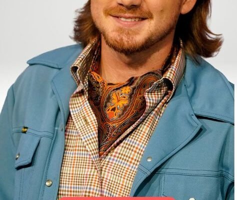 Morgan Wallen net worth