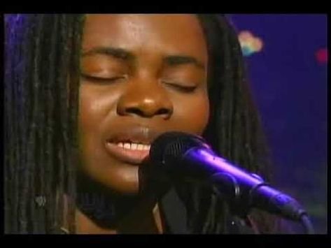 Tracy Chapman net worth
