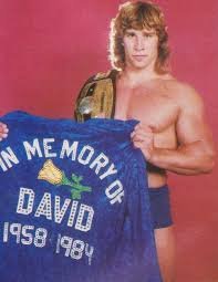 Kerry Von Erich
