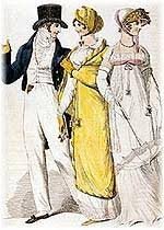 Regency Era