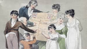 Regency Era