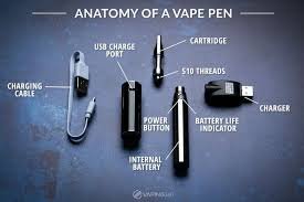 weed pen