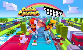 Subway Surfers hack