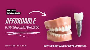 affordable dentures