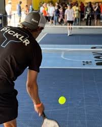pickleball near me