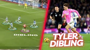 Tyler Dibling