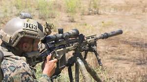 Research snipers