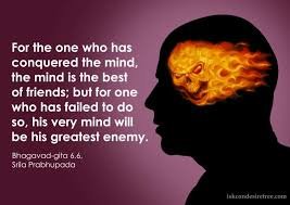 Bhagavad Gita quotes