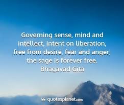 Bhagavad Gita quotes