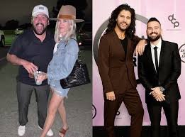 Dan and Shay wife died