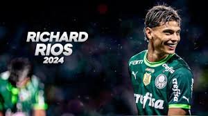 Richard Rios
