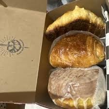 Black Magic Bakehouse